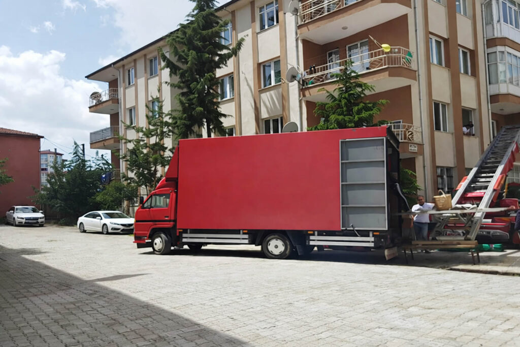 Evden Eve Nakliyat Fiyatlandırma