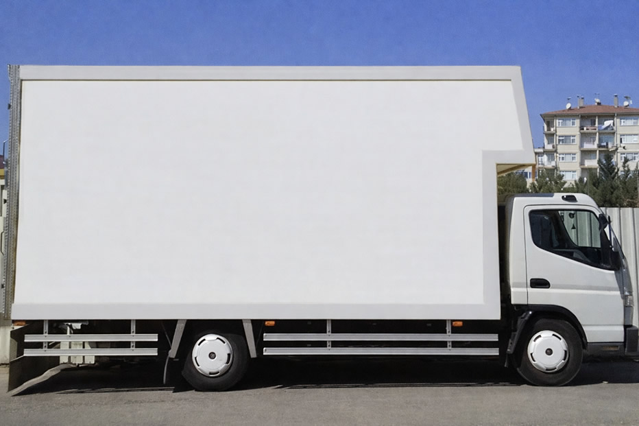 Hangi araç eşyanız için uygun