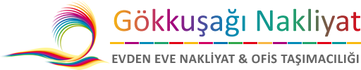 Gökkuşağı Evden Eve Nakliyat